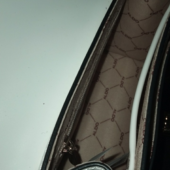 Aldo handbag - Picture 6 of 8